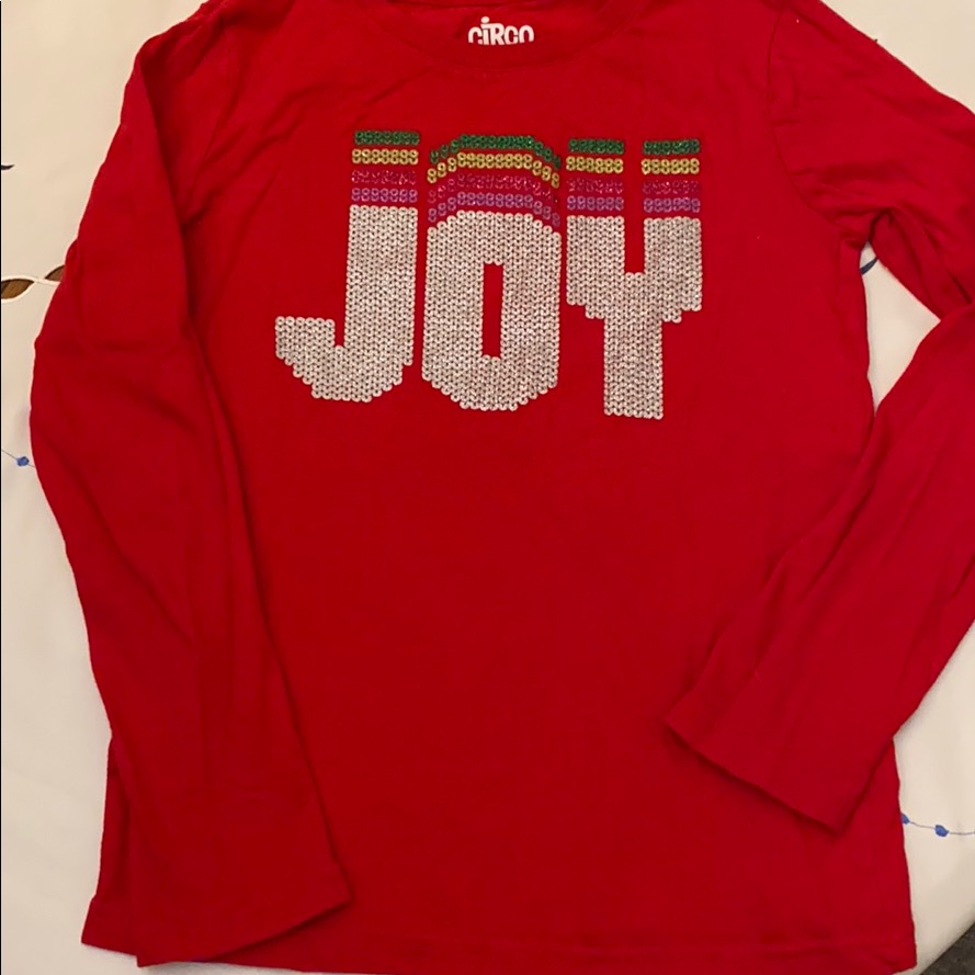 Joy Tee